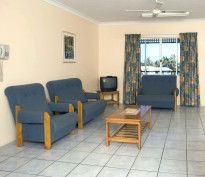 Eurong Beach Resort - Kawana Tourism 1