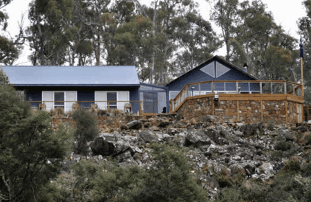 Blue Lake Lodge - Kawana Tourism