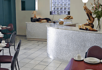 Harrington's Hobart - Kawana Tourism