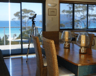 Spring Beach Holiday Villas - Kawana Tourism