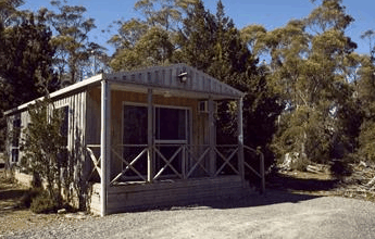Cosy Cabins Cradle Mountain - Kawana Tourism