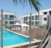 Bayview Beachfront Apartments - Kawana Tourism