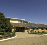 Allonville Motel - Kawana Tourism