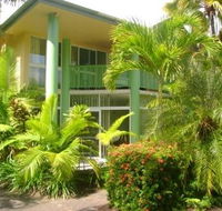 A Tropical Nite - Kawana Tourism