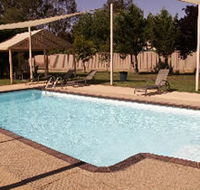 Cadell On The Murray Motel Resort - Kawana Tourism