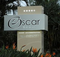 Oscar On Main Resort - Kawana Tourism