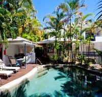 Tropic Sands - Kawana Tourism
