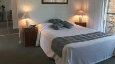 Jacaranda Country Lodge - Kawana Tourism 1
