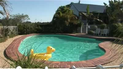 Jacaranda Country Lodge - Kawana Tourism 3