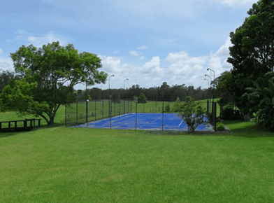 Jacaranda Country Lodge - Kawana Tourism 5