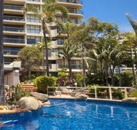 De Ville Apartments - Kawana Tourism