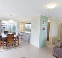 Capricornia Apartments - Kawana Tourism