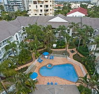 Chidori Court - Kawana Tourism
