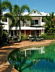Arcadia Gardens Apartments - Kawana Tourism 0