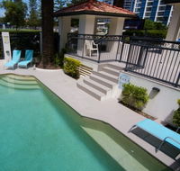Island Beach Resort - Kawana Tourism