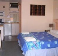Blue Marlin Resort And Motor Inn - Kawana Tourism