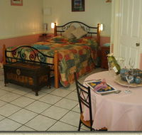 Chillagoe Cabins - Kawana Tourism