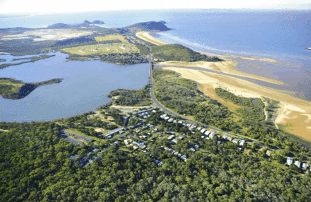 Coolwaters Holiday Village - Kawana Tourism