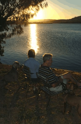 Coolwaters Holiday Village - Kawana Tourism 2