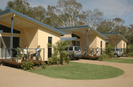 Coolwaters Holiday Village - Kawana Tourism 3