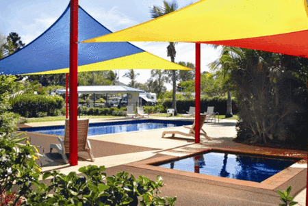 Coolwaters Holiday Village - Kawana Tourism 4
