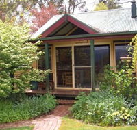 Willowlake Cottages - Kawana Tourism