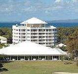 Fairways Golf And Beach Retreat - Kawana Tourism