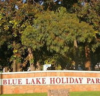 Blue Lake Holiday Park - Kawana Tourism
