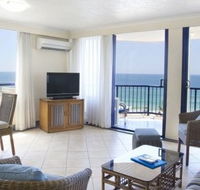 Surf Regency Apartments - Kawana Tourism