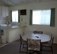 Kalganyi Holiday Park - Kawana Tourism