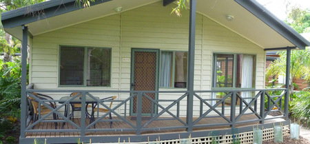 Marion Holiday Park - Kawana Tourism 2