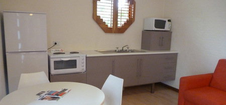 Marion Holiday Park - Kawana Tourism 3