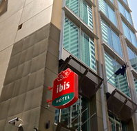 Hotel Ibis Little Bourke Street - Kawana Tourism