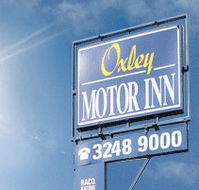 Oxley Motor Inn - Kawana Tourism