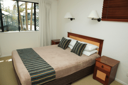 Ivory Palms Resort