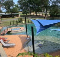 Valley Vineyard Tourist Park - Kawana Tourism