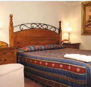 Olympia Motel - Kawana Tourism