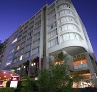 Mercure Hotel Parramatta - Kawana Tourism