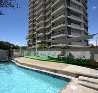 Narrowneck Court - Kawana Tourism