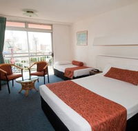 Islander Resort Hotel - Kawana Tourism