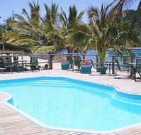 Hook Island Resort - Kawana Tourism