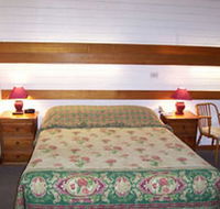 Cobram Central Motor Inn - Kawana Tourism