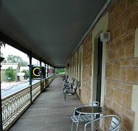 Hotel Mannum - Kawana Tourism