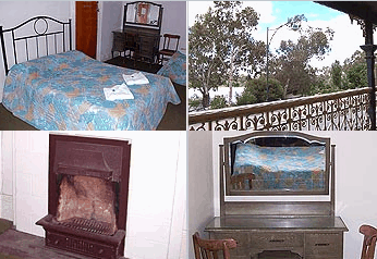 Hotel Mannum - Kawana Tourism 1