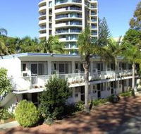 Great Lakes Motor Inn - Kawana Tourism