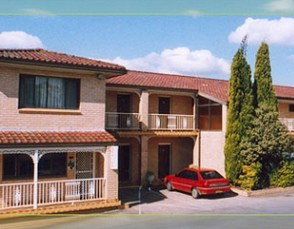 Alexander The Great Motel - Kawana Tourism 0