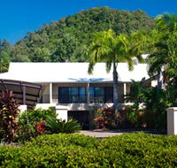 Comfort Inn  Suites Trinity Beach Club - Kawana Tourism