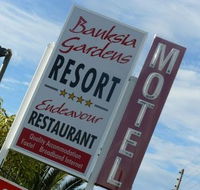 Banksia Gardens Resort Motel - Kawana Tourism