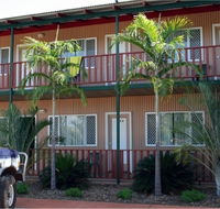 Broome Motel - Kawana Tourism