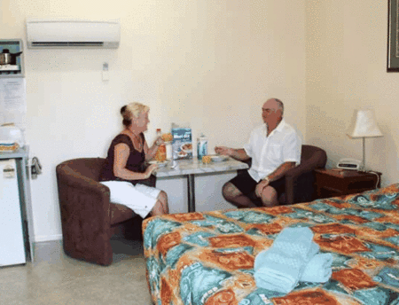 Kununurra Lakeside Resort - Kawana Tourism